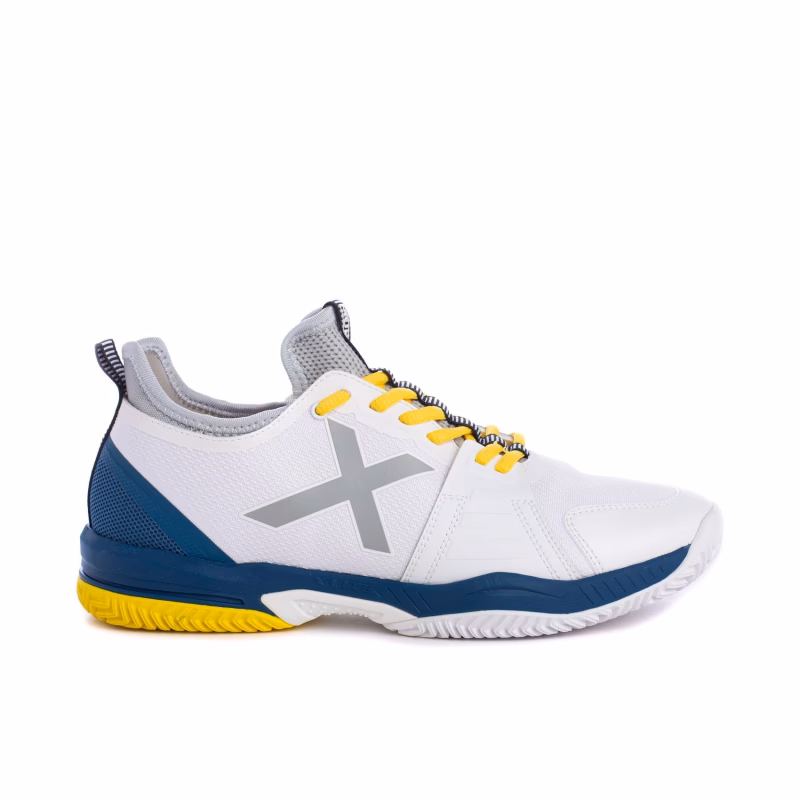 ¿Qué ha llevado a Munich a especializarse en zapatillas deportivas?