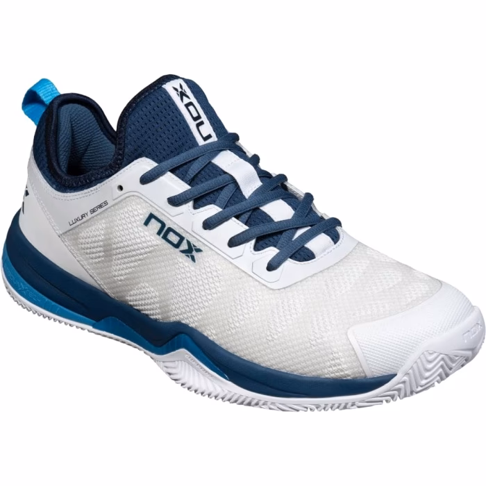 ¿Cuáles son las características del pádel?