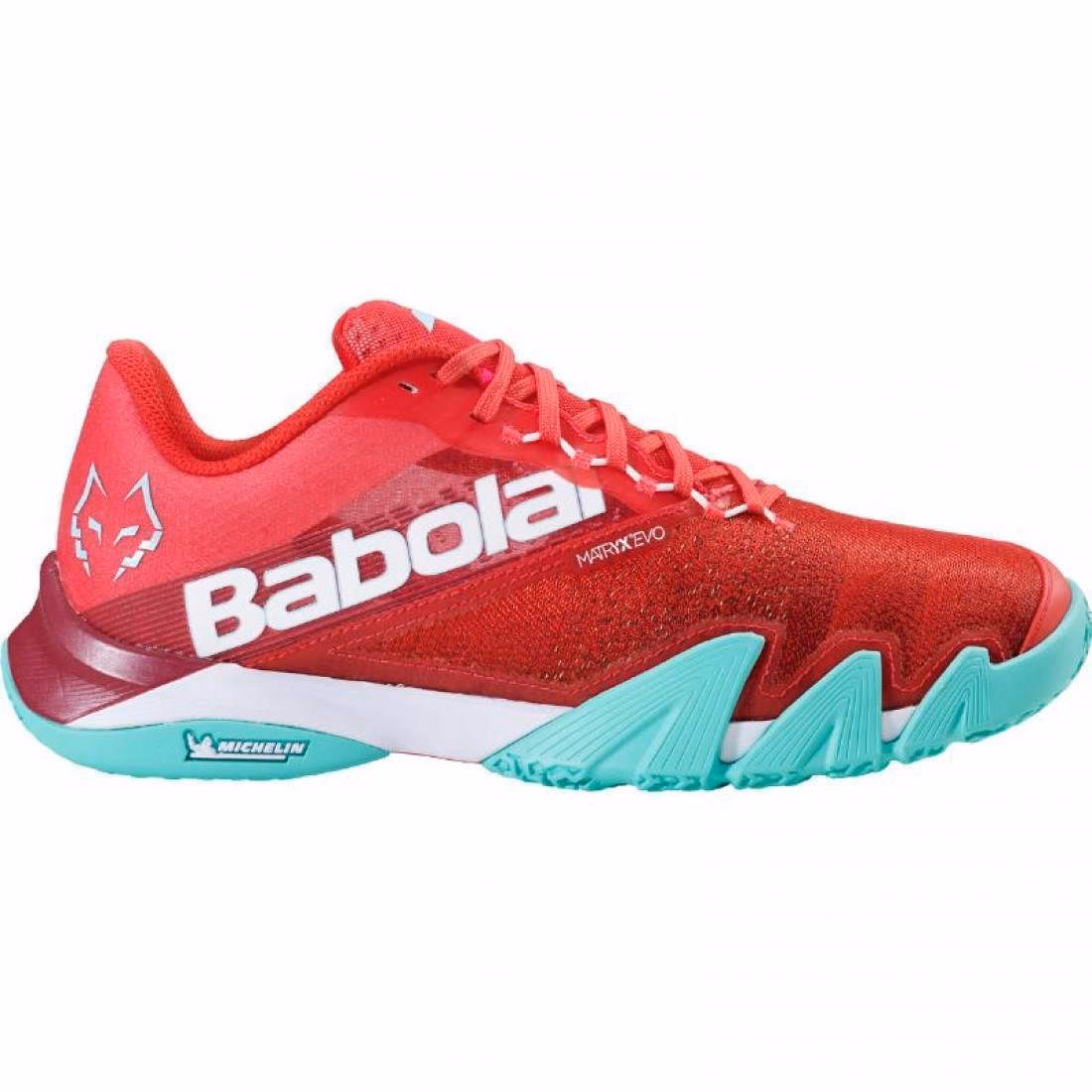 ¿Cuáles son las mejores zapatillas de pádel 2022?