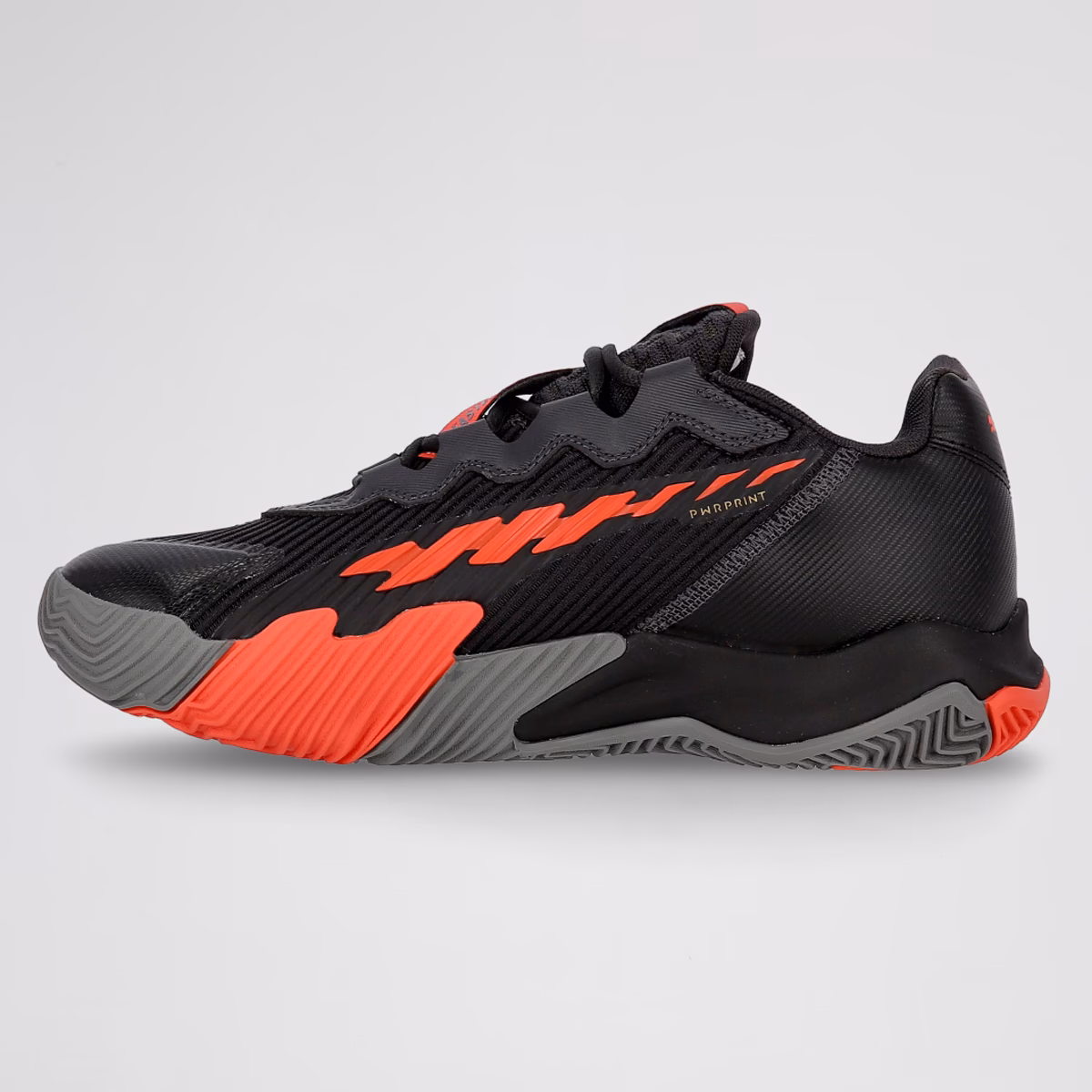 ¿Por qué las suelas de las zapatillas para el pádel son más durables?