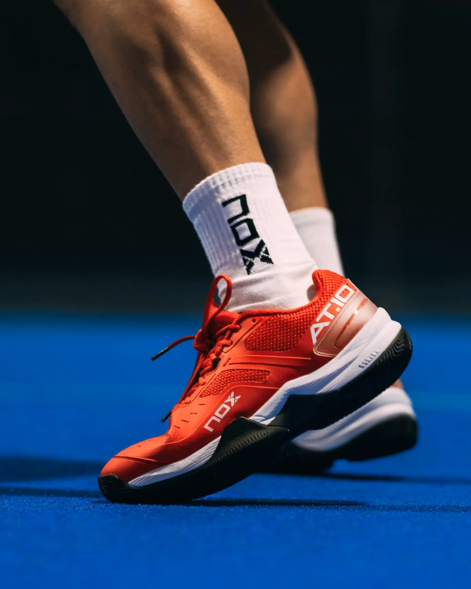 ¿Dónde comprar zapatillas de pádel?