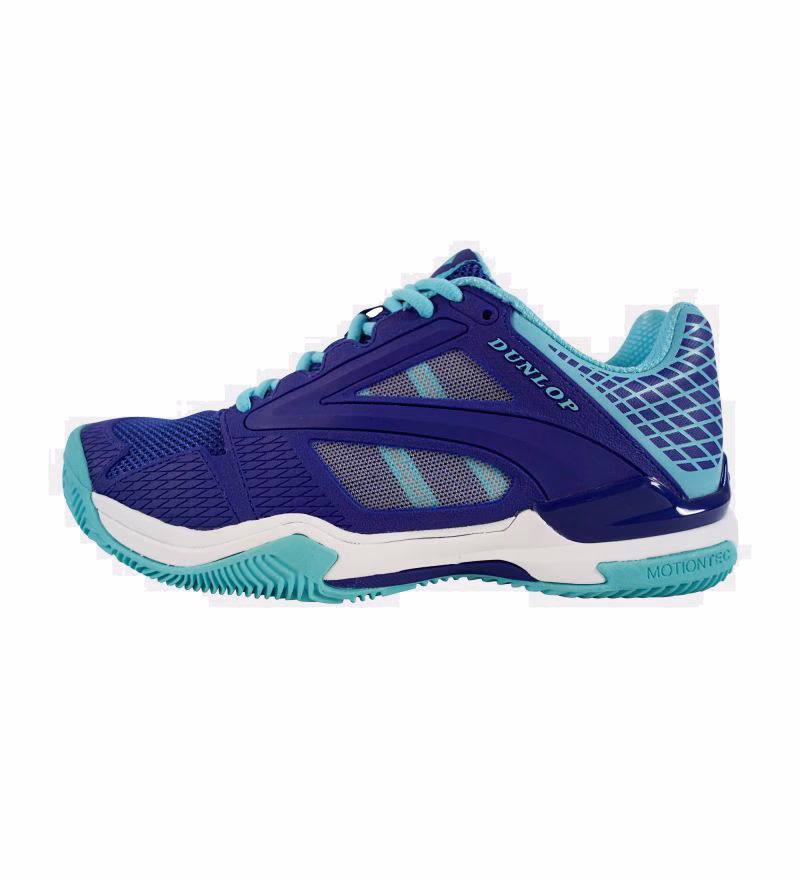 ¿Cuáles son las zapatillas de pádel con más innovaciones tecnológicas?