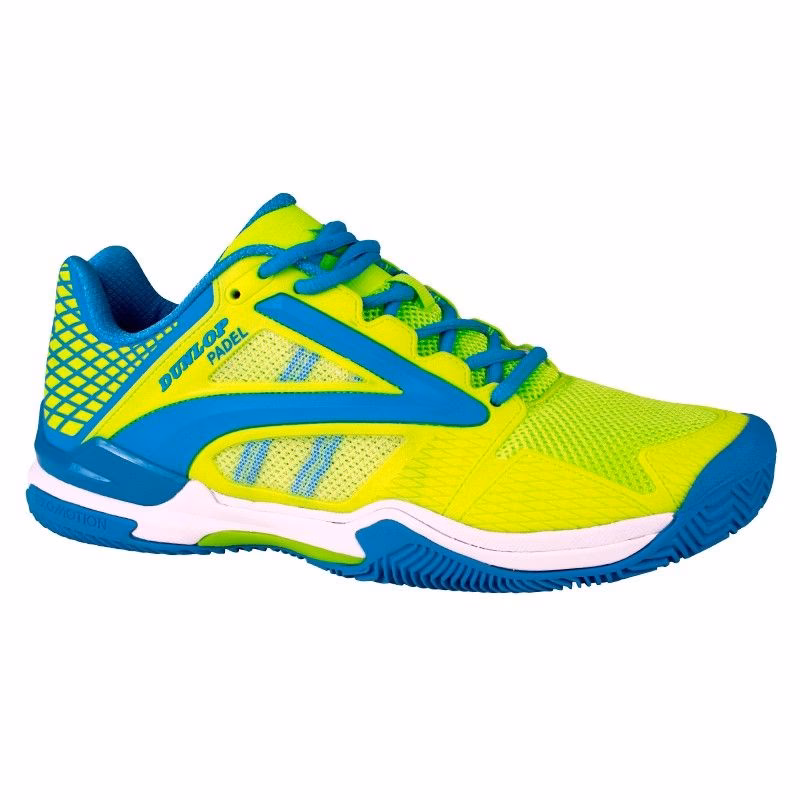 ¿Cuáles son las zapatillas de pádel con más innovaciones tecnológicas?