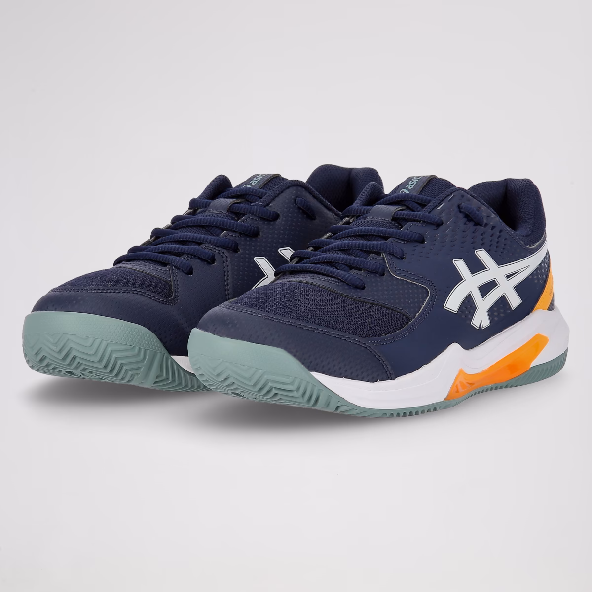 ¿Cuáles son las ropa deportivas de ASICs?